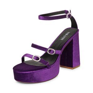 Women Smash Shoes Brandy Sandals
